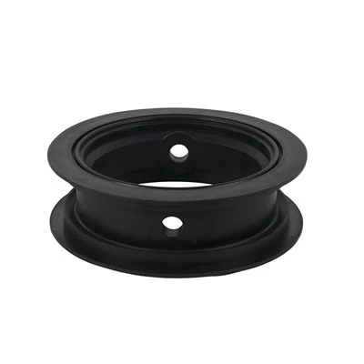 Silicone FKM NBR EPDM Papiyon Valv Joint