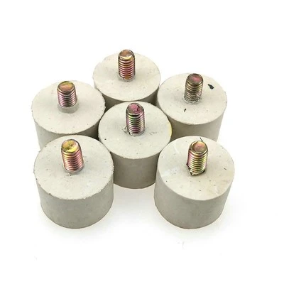 Anti-Aging EPDM Shock Absorber