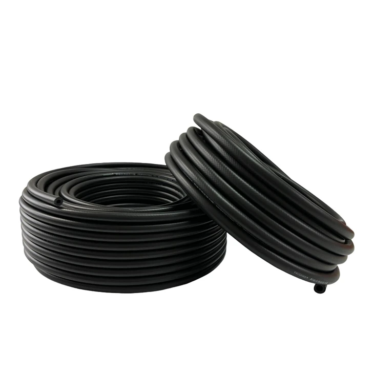 Textile Reinforced NBR Hose With High Working Pressure price