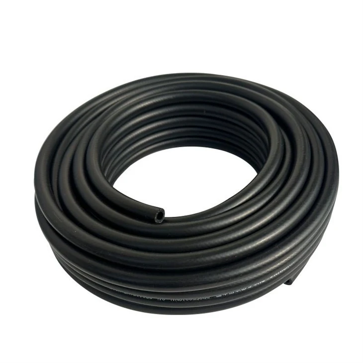 Textile Reinforced NBR Hose With High Working Pressure best