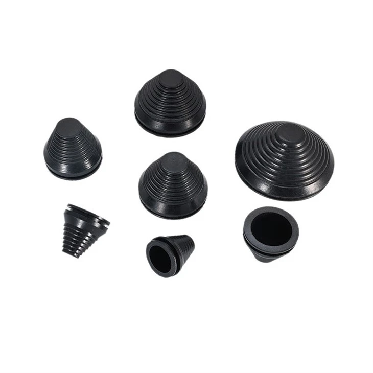 Tower-Shaped Rubber Grommet price