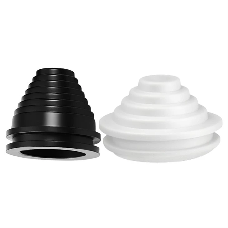Tower-Shaped Rubber Grommet factory