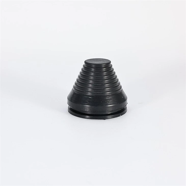 Tower-Shaped Rubber Grommet best