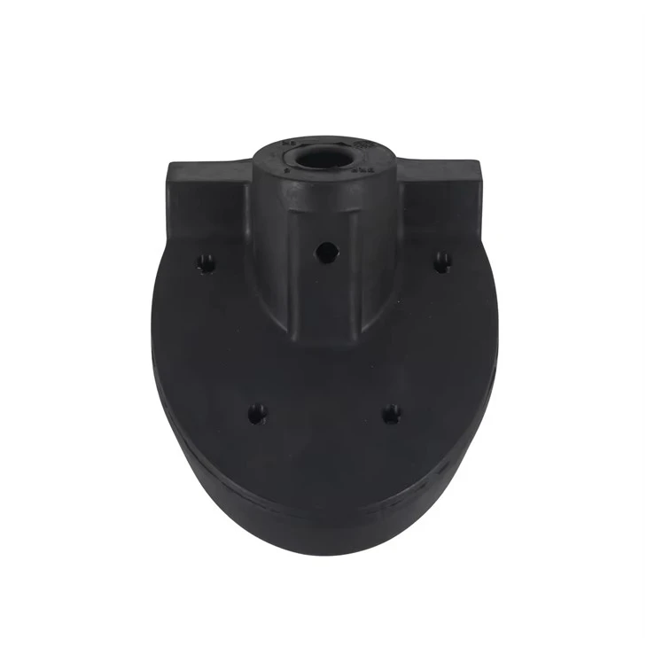 Weather Resistant EPDM Rubber Valve factory