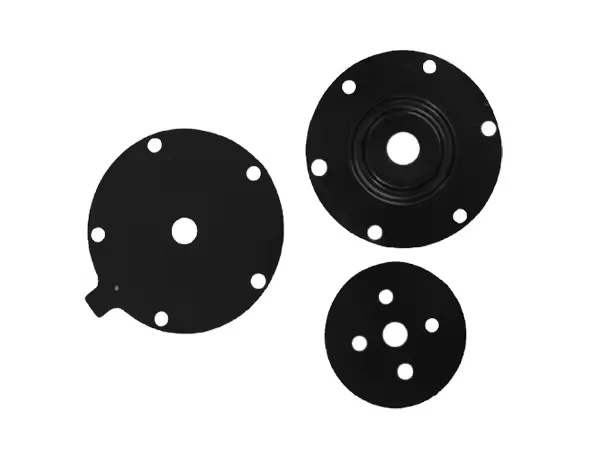 Weather Resistant EPDM Rubber Valve best
