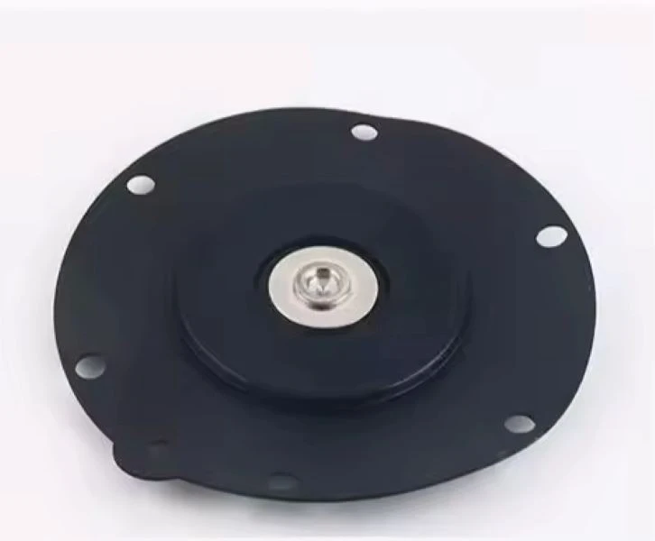 Weather Resistant EPDM Rubber Valve high quality