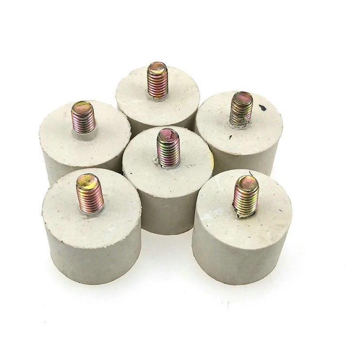 Anti-Aging EPDM Shock Absorber