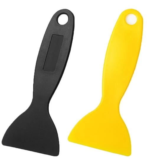 FDA PP Plastic High Quality Wallpaper Scraper