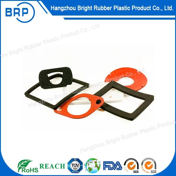 Koupe SBR Rubber Gasket