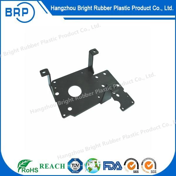 Laser Cutting Metal Bracket Parts-2