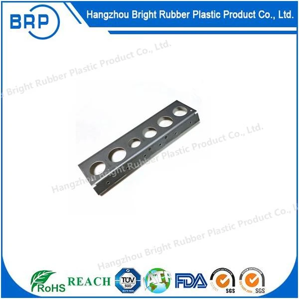 Laser Cutting Metal Bracket Parts-3