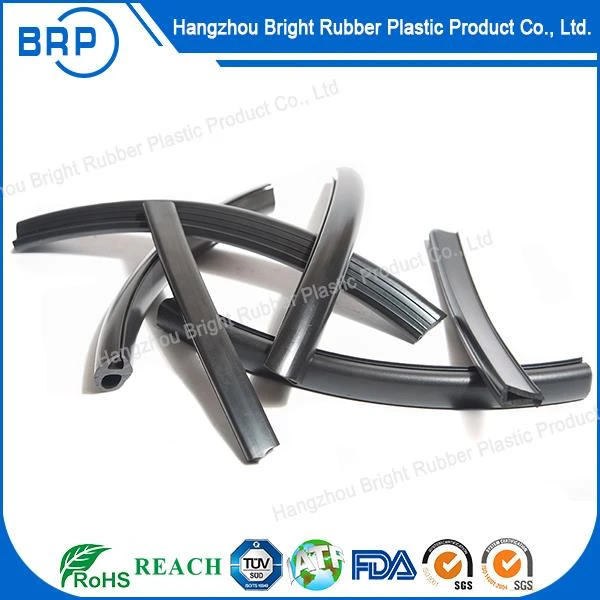 Neoprene Pati Extrusion Rubber