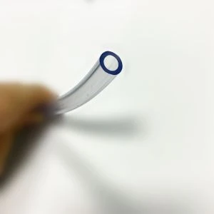 PVC èkstruzyon Tib