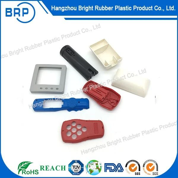UL Certificate Custom Injection Plastic Products