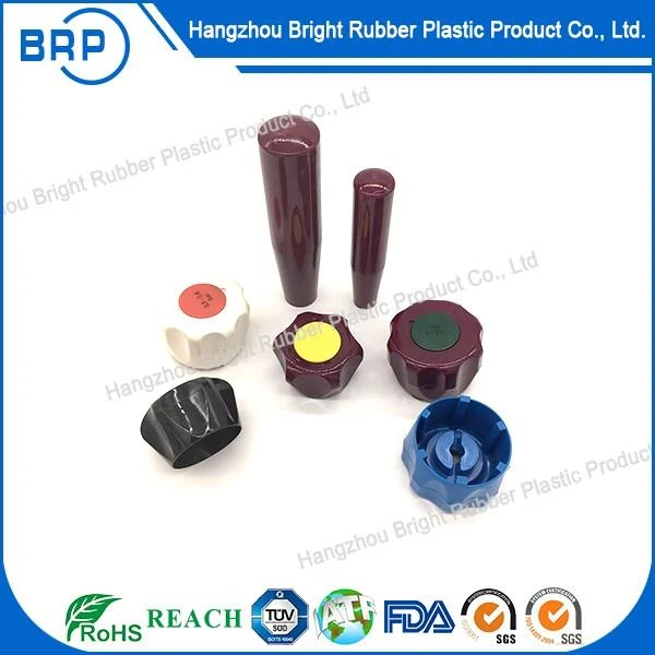 UL Certificate Custom Injection Plastic Products
