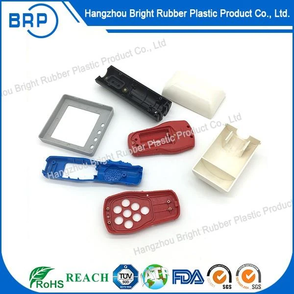 UL Certificate Custom Injection Plastic Products
