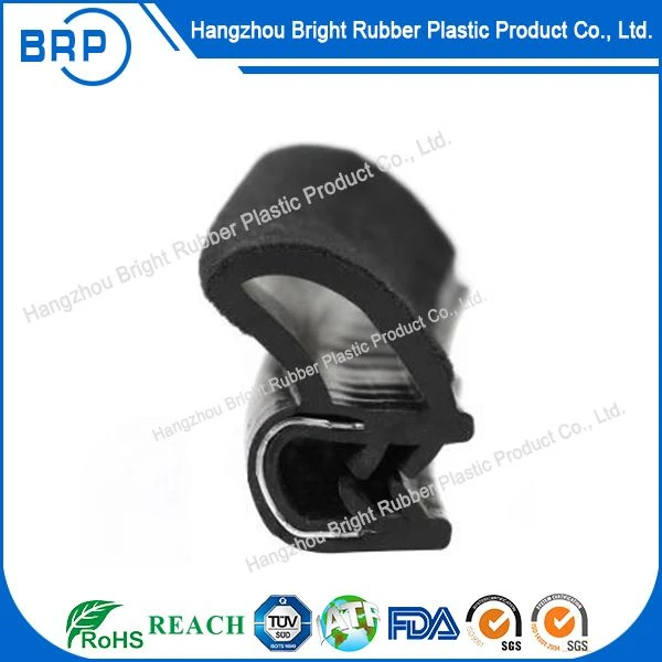 Anti Aging Foam Pòt Fenèt Kawotchou Sele Band