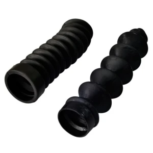 Rubber Bellow Rubber Bush Pou endistri