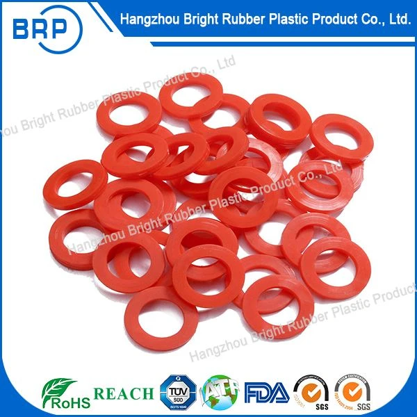 High Top Custom Silicone Garden Hose Washers