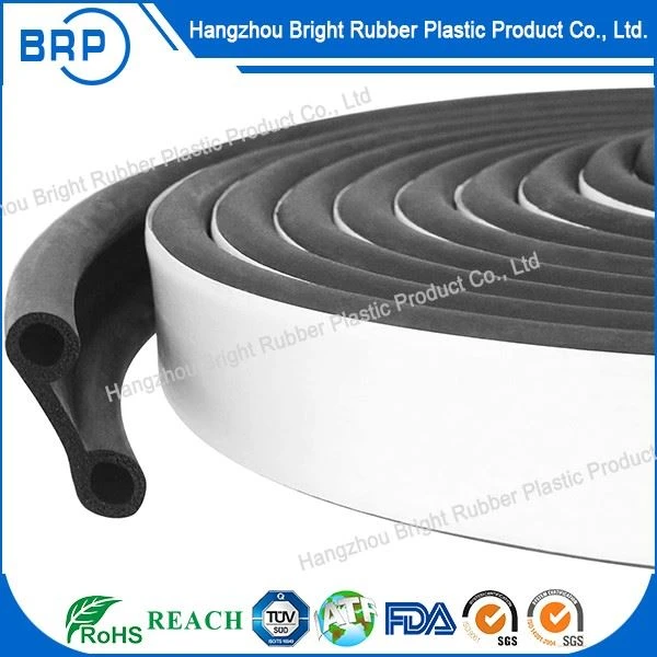 EPDM Rubber Seal Strip