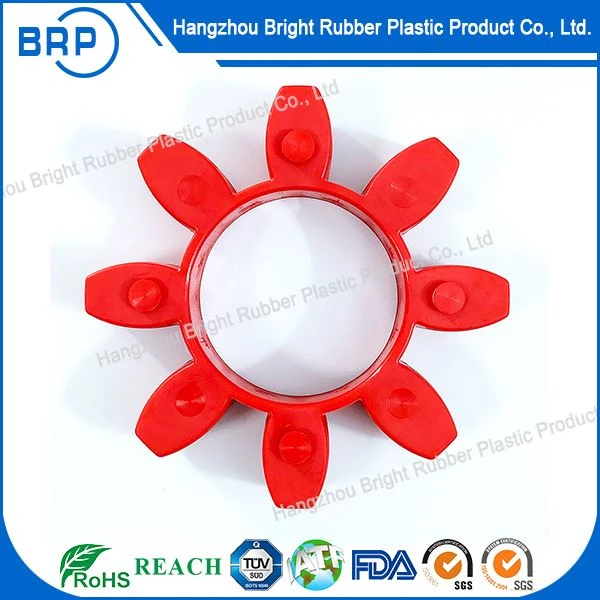 Hollow PU Plum Blossom Pad GR/GS