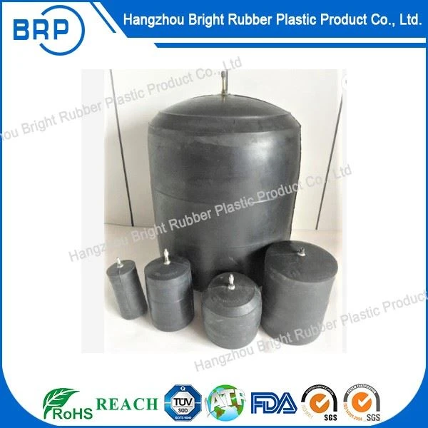 China  Natural Rubber Inflatable Bladde Test Plug