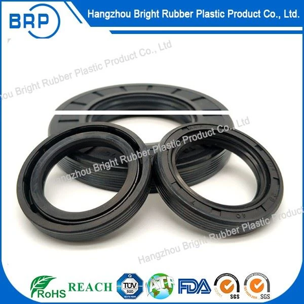 High Quality Wear-resistant, Oil-resistant And Aging-resistant NBR FKM Rubber Oil Seal