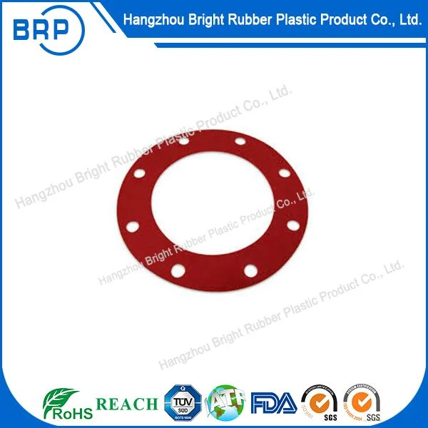 NBR Flat bag SBR Joint pou jwenti bride