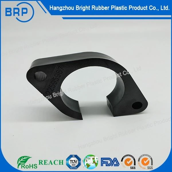 Non-standard Cable Slip Rubber Sealing Parts