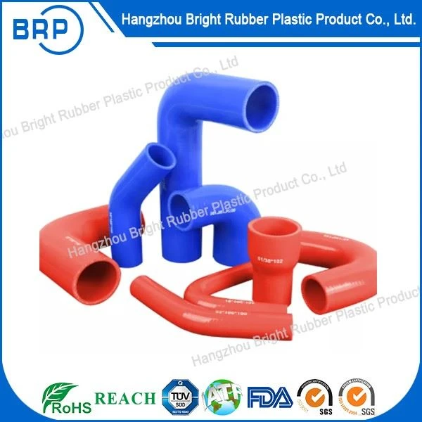Nylon Fabric Reinforced Rubber Hose