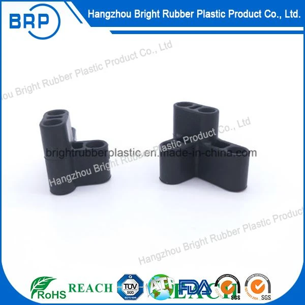 Peroxide Cured EPDM Tubes For Product Manifold