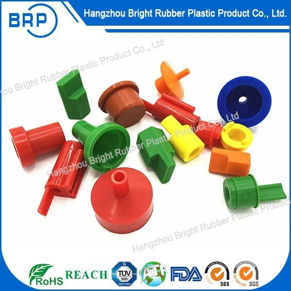 Good Quality Rubber Stopper Silicone Plug