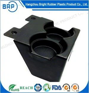 Customized plastik oto machin gode-holder