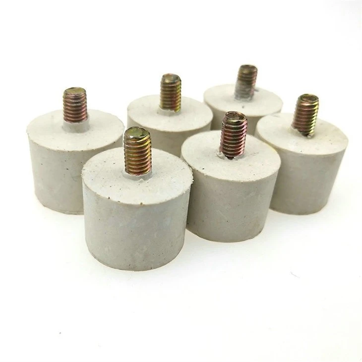 Buffer For Equipment/Customized Durable Anti-Aging Rubber Damper /Mounts