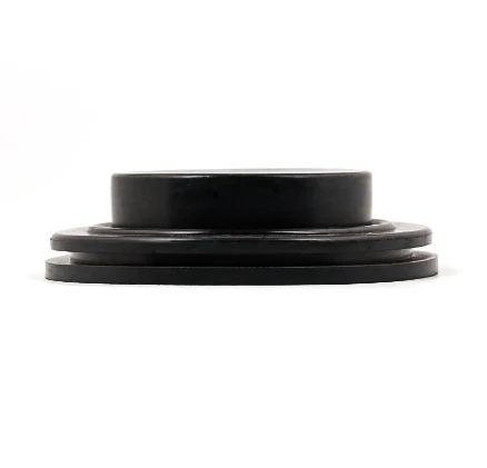 Custom Auto Parts Waterproof Headlight Pousyè Cap Rubber Dustproof Cover