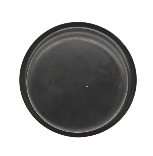 Custom Fabric Reinforced Rubber Diaphragms Cup Diaphragm