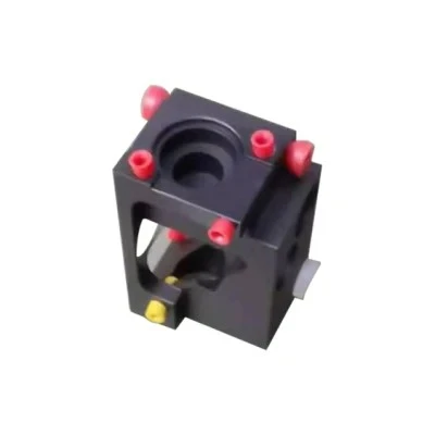 Custom High Quality Stainless Plastic CNC Machining Vehicle Auto Parts