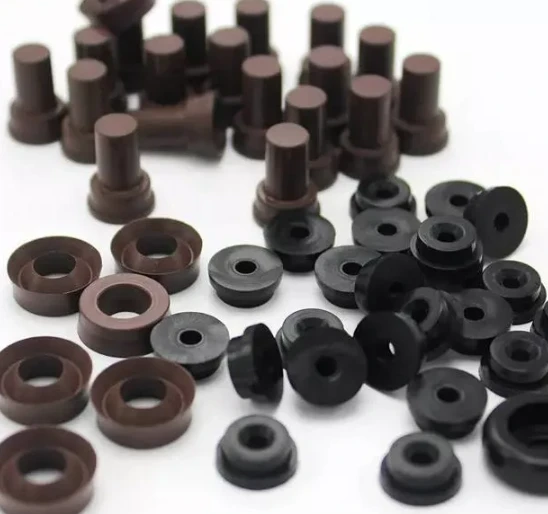 High Pressure Auto Rubber Oil Hydraulic Seal