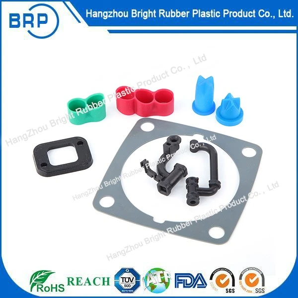 High Quality Rubber Mould Caps For Automotive