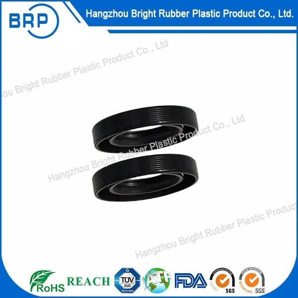 Metal Frame FKM/NBR Automobile Oil Seal TC Rubber FKM Brown Rubber Oil Seal