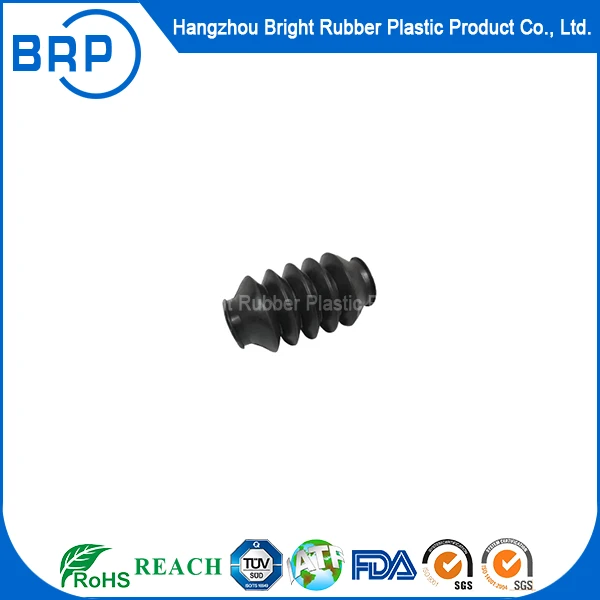 Rubber Bellows Oil-proof, Waterproof