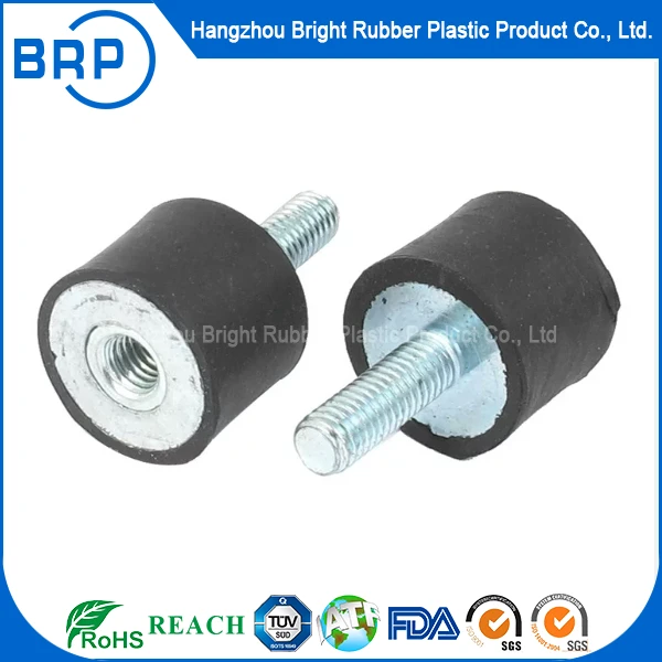 Rubber Mountings Rubber Bumpers