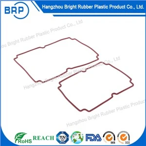 Custom silicone kawotchou Joint sele bag nouvo pwodwi