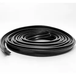 Faktori Pri Extrusion Bon Machin Pòt Kawotchou Seal kòm Otomobil kawotchou Pati rezèv