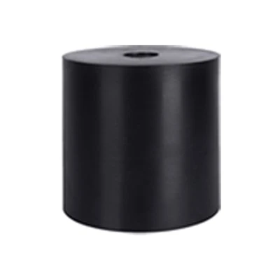 Segondè Pèfòmans Kawotchou Vibration Damper OEM