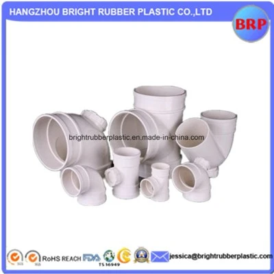 OEM kalite siperyè plastik Fittings