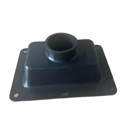 Kawotchou Bushing kawotchou manch Bellows kawotchou kouvèti pousyè