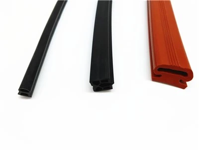 Rubber Seal Strip, sele pòt, Kay, machin, Soundproof