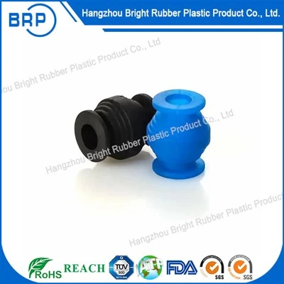 UAV Silicone Vibration izole voye boul tranpaj