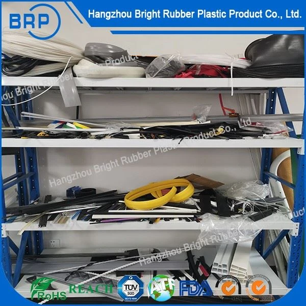 UHMWPE Extruded Part Ultrahigh Molecular Weight PE With 100 Molecular Weight 200 Molecular Weight Higher To 650 Molecular Weight Even More Higher Molecular